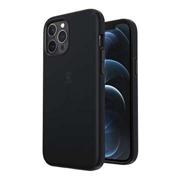 Protect Your iPhone 12 Pro Max with Speck CandyShell Pro Case