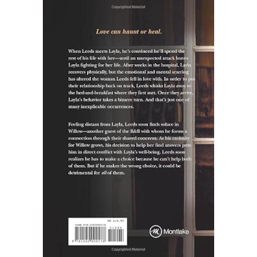 Layla by Colleen Hoover: Unpredictable and Captivating