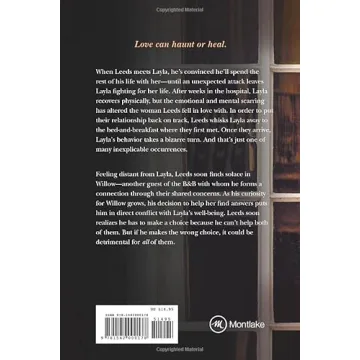 Layla by Colleen Hoover: Unpredictable and Captivating