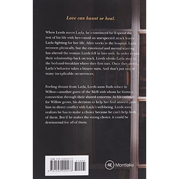 Layla by Colleen Hoover: Unpredictable and Captivating