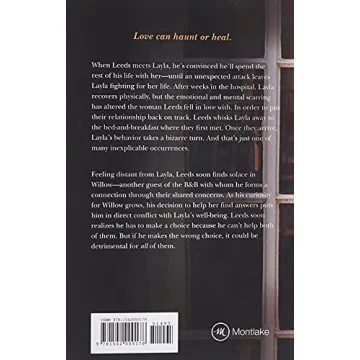 Layla by Colleen Hoover: Unpredictable and Captivating