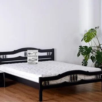 uBoxes Heavy Duty Mattress Cover for Queen Size