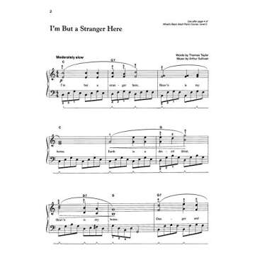 Alfred's Basic Adult Piano Course Sacred Book, Bk 2