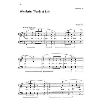 Alfred's Basic Adult Piano Course Sacred Book, Bk 2