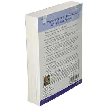 Programming: Principles and Practice Using C++ (2nd Edition)