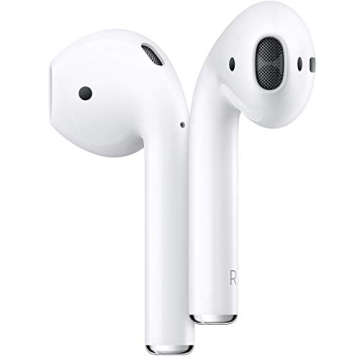 Apple AirPods 2nd Gen True Wireless Earbuds
