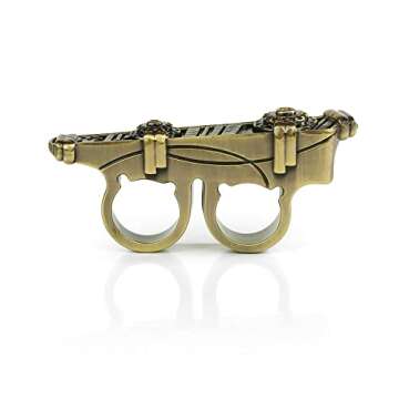 Marvel Doctor Strange Sling Ring - Collector's Replica