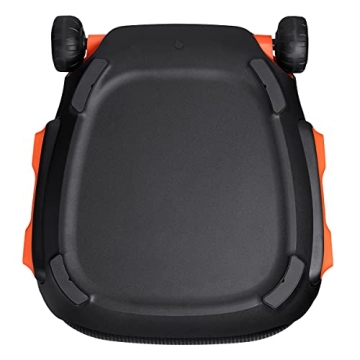 JBL PartyBox 710 - Party Speaker with Powerful Sound, Built-in Lights and Extra deep bass (Renewed)