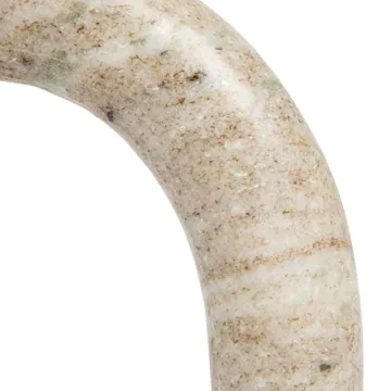 Creative Co-Op Marble Arch - Chic Accent Decor