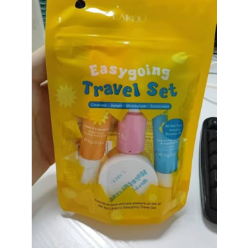 Hydrating Skin Care Set for Teenage Girls - Mini Kit