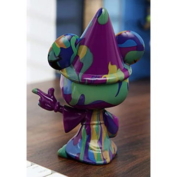 Funko Pop Mickey Mouse Fantasia 80th Anniversary Figure