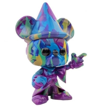 Funko Pop Mickey Mouse Fantasia 80th Anniversary Figure