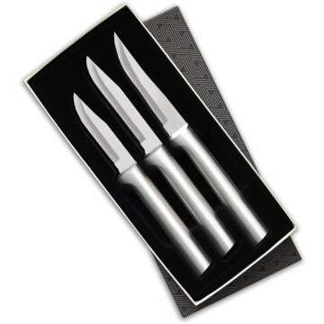 Rada Cutlery Paring Knife Set