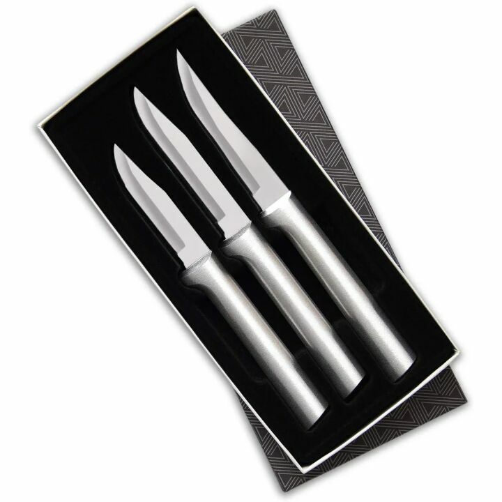 Rada Cutlery Paring Knife Set