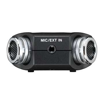 TASCAM DR-05 Portable Recorder for Musicians and Podcasters