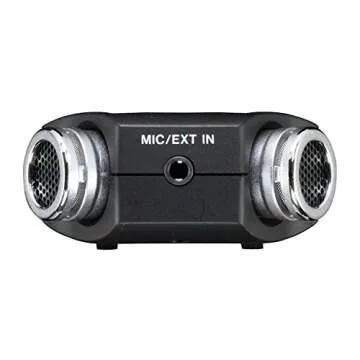 TASCAM DR-05 Portable Recorder for Musicians and Podcasters