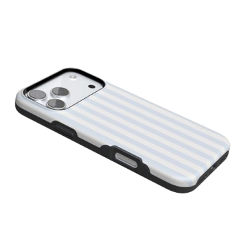 Casely iPhone 17 Pro Case - Stylish & Protective Design