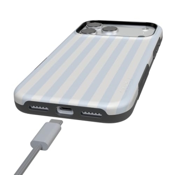 Casely iPhone 17 Pro Case - Stylish & Protective Design
