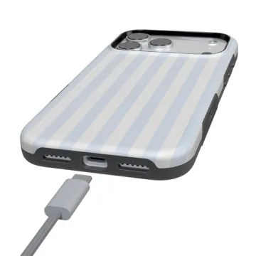 Casely iPhone 17 Pro Case - Stylish & Protective Design