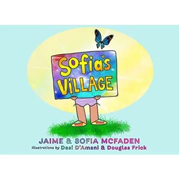 Sofia's Village Interactive Playset for Kids - Imaginative Adventure!