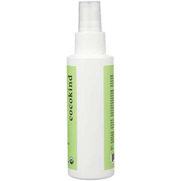 Cocokind Organic Baby Oil