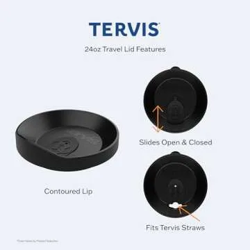 Tervis Home of The Free Tumbler - Insulated Drinkware