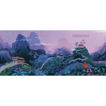 ¡Me llamo la Chiva!: El colorido bus de los Andes (Spanish Edition)