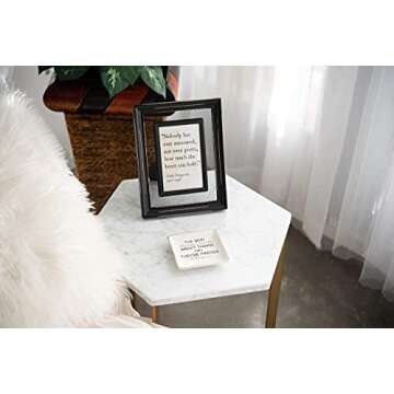 RELISSA Gifts for Best Friend. Friendship Gifts for Women Friends - Friend Jewelry Dish Trinket Dish - Birthday Gifts for Friends Female, BFF Besties Gift, Valentine's Gift for Best Friend Christmas