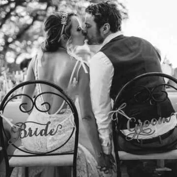 Elegant Tsbridal Mermaid Lace Wedding Dress with Pockets