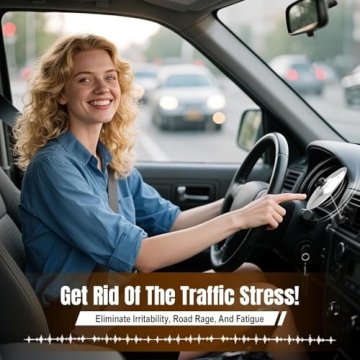 Compact Car Cymbals - Perfect for Music Enthusiasts