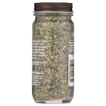 Spice Islands Italian Herb Seasoning, .65-Ounce (Pack of 3)