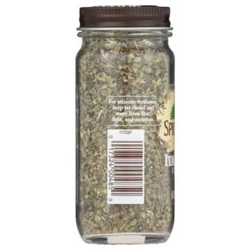 Spice Islands Italian Herb Seasoning, .65-Ounce (Pack of 3)