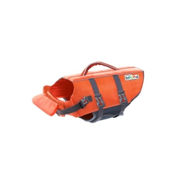 Outward Hound Granby Splash Dog Life Jacket