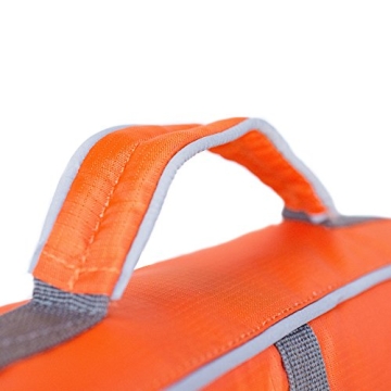Outward Hound Granby Splash Dog Life Jacket