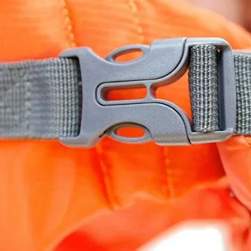 Outward Hound Granby Splash Dog Life Jacket