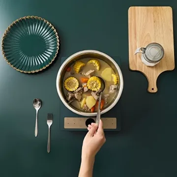 Premium 304 Stainless Steel Colander and Mixing Bowl Set