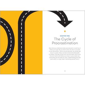 The Psychology of Procrastination: Understand Your Habits, Find Motivation, and Get Things Done