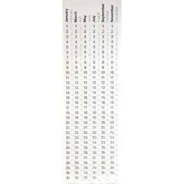 2023 Bubble Wrap® Calendar for Daily Pop Fun