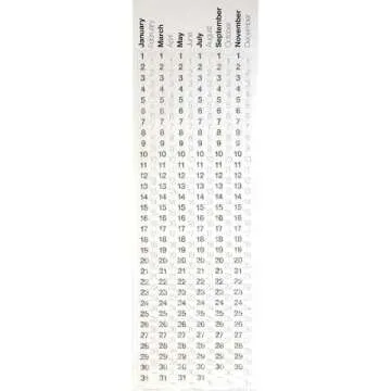 2023 Bubble Wrap® Calendar for Daily Pop Fun