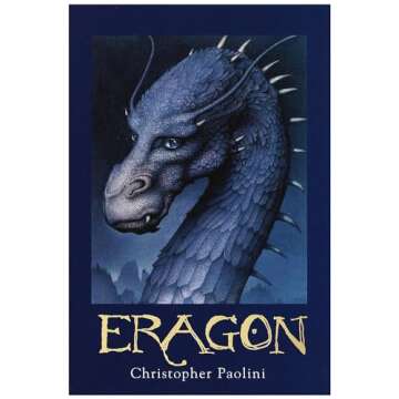 The Inheritance Cycle Series - 5 Book Set: Eragon, Eldest, Brisingr, Inheritance, and Murtagh