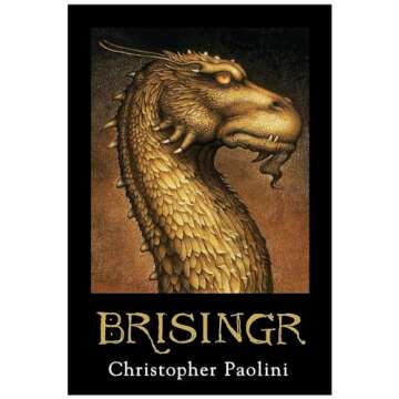 The Inheritance Cycle Series - 5 Book Collection
