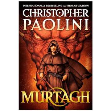 The Inheritance Cycle Series - 5 Book Collection