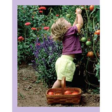 Homegrown Vegetables, Fruits, and Herbs: A Bountiful, Healthful Garden for Lean Times (Creative Homeowner) Expert Gardening Advice: Reduce Costs, Save Time, & Grow Safe, Delicious Food for Your Family