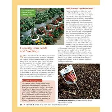 Homegrown Vegetables, Fruits, and Herbs: A Bountiful, Healthful Garden for Lean Times (Creative Homeowner) Expert Gardening Advice: Reduce Costs, Save Time, & Grow Safe, Delicious Food for Your Family