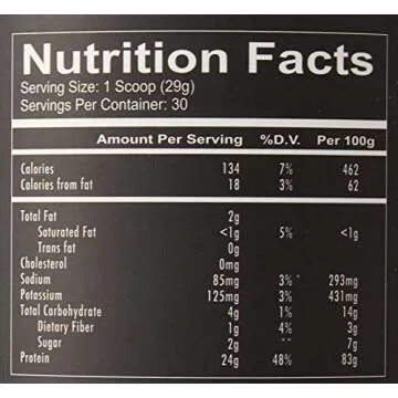 Buy REDCON1 MRE Lite Protein Powder - Low Carb & Tasty