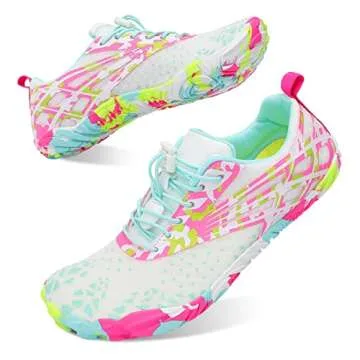 Stylish Womens Water Shoes for Adventure and Comfort