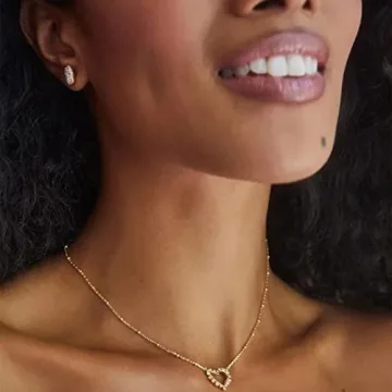 Kendra Scott Grayson Crystal Stud Earrings for Elegance