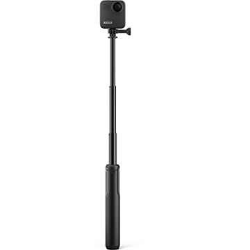 GoPro Max Grip + Tripod - Official GoPro Mount