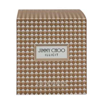 JIMMY CHOO Illicit 1.3oz Eau de Parfum Spray