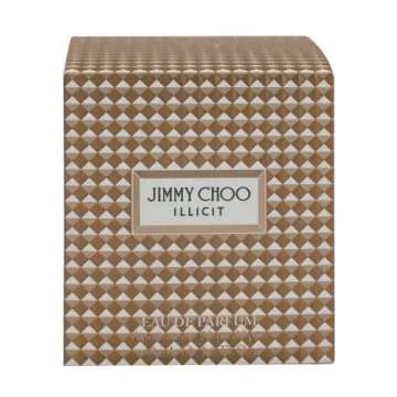 JIMMY CHOO Illicit Eau de Parfum - Luxurious Long-Lasting Fragrance